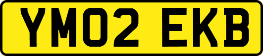 YM02EKB