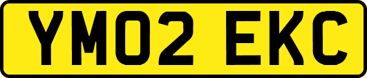 YM02EKC