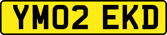 YM02EKD