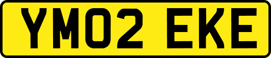 YM02EKE