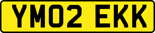 YM02EKK