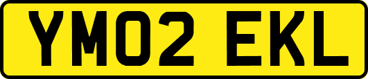 YM02EKL