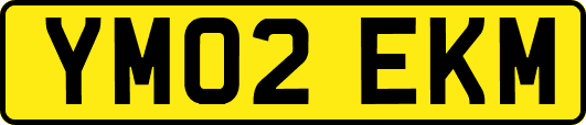 YM02EKM