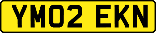 YM02EKN