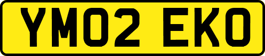 YM02EKO