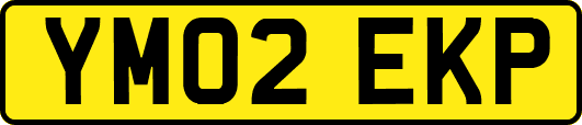 YM02EKP