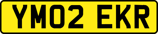 YM02EKR