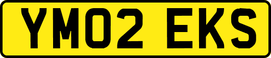YM02EKS