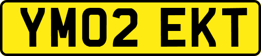 YM02EKT