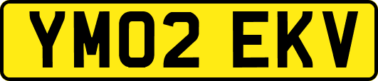 YM02EKV