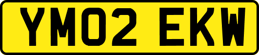 YM02EKW