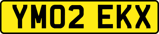 YM02EKX