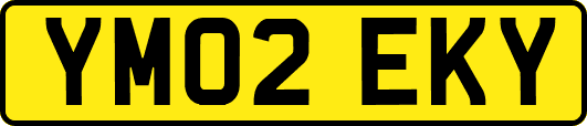 YM02EKY