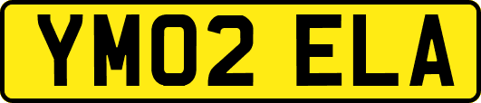 YM02ELA