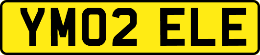 YM02ELE