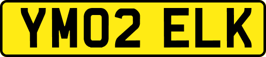 YM02ELK