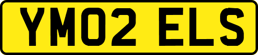 YM02ELS