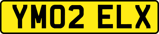 YM02ELX