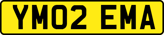YM02EMA