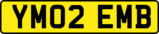 YM02EMB