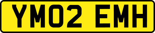 YM02EMH