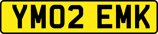 YM02EMK