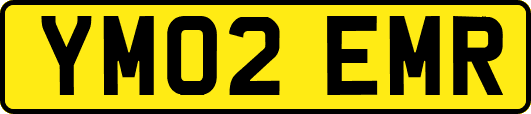 YM02EMR