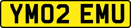 YM02EMU