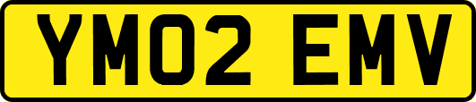 YM02EMV
