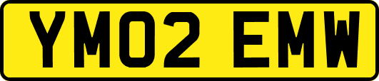YM02EMW