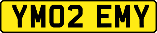 YM02EMY