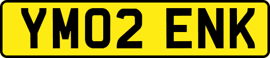 YM02ENK