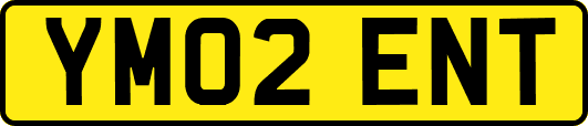 YM02ENT