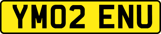 YM02ENU
