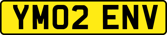 YM02ENV