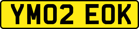 YM02EOK