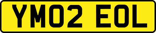 YM02EOL