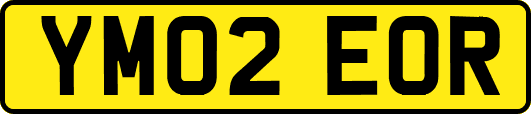YM02EOR