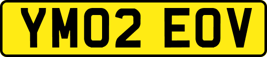 YM02EOV