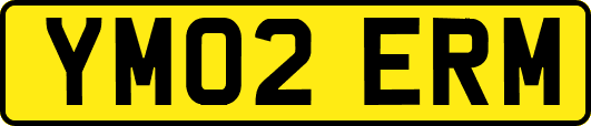 YM02ERM