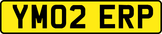 YM02ERP