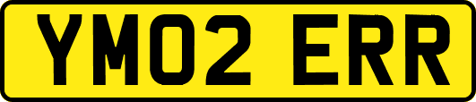 YM02ERR