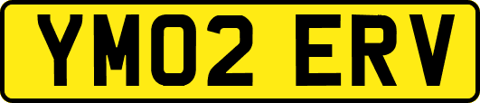 YM02ERV