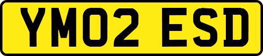 YM02ESD