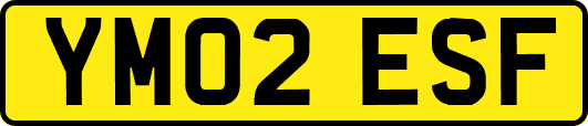 YM02ESF