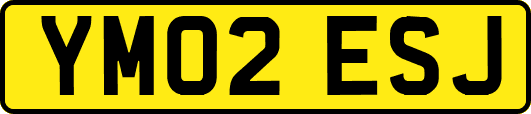 YM02ESJ