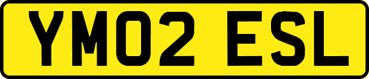 YM02ESL