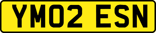 YM02ESN