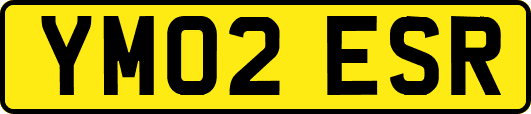YM02ESR