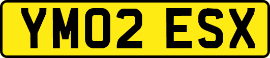 YM02ESX